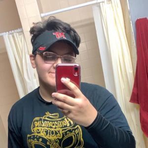 Meet your Posher, Veronica